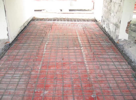 樓板加固 樓板加固