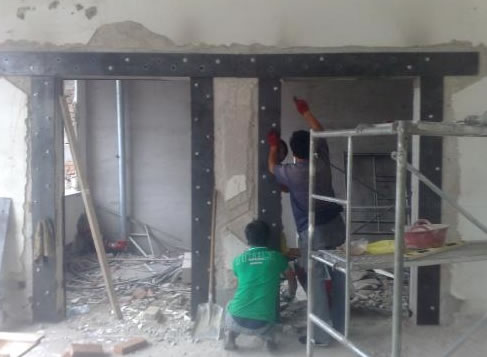 開(kāi)門(mén)加固 開(kāi)門(mén)加固